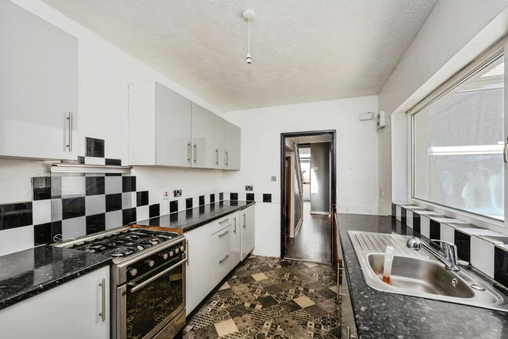 House in Llanelli - More
