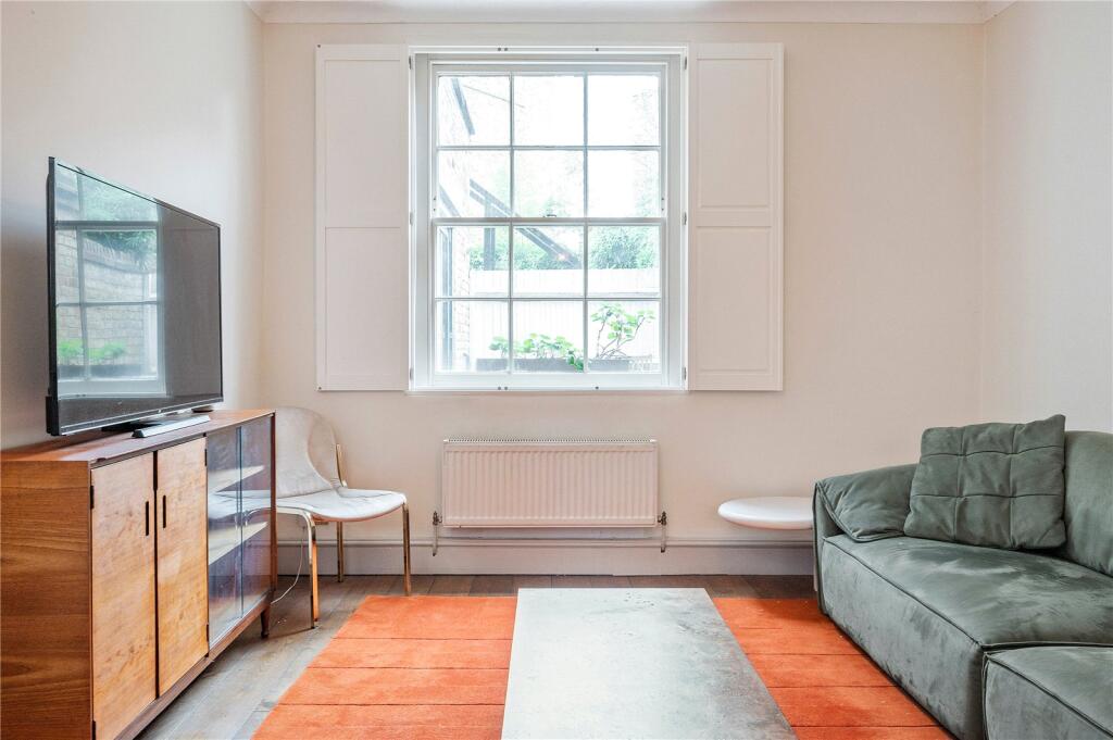 Mortimer Road, London, N1 photo 3