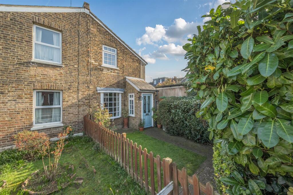 Main image of property: St. Leonards Square, Surbiton