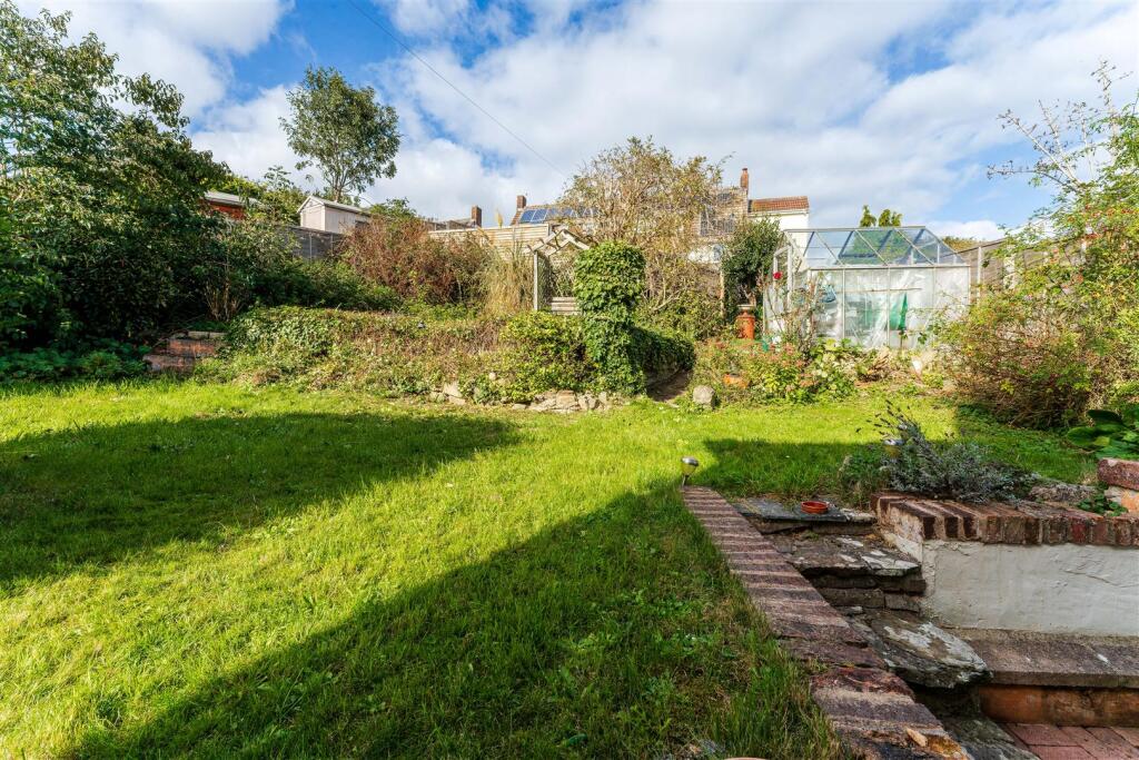 House in Bristol, North Somerset - View 3