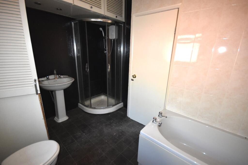 House in Swansea - More