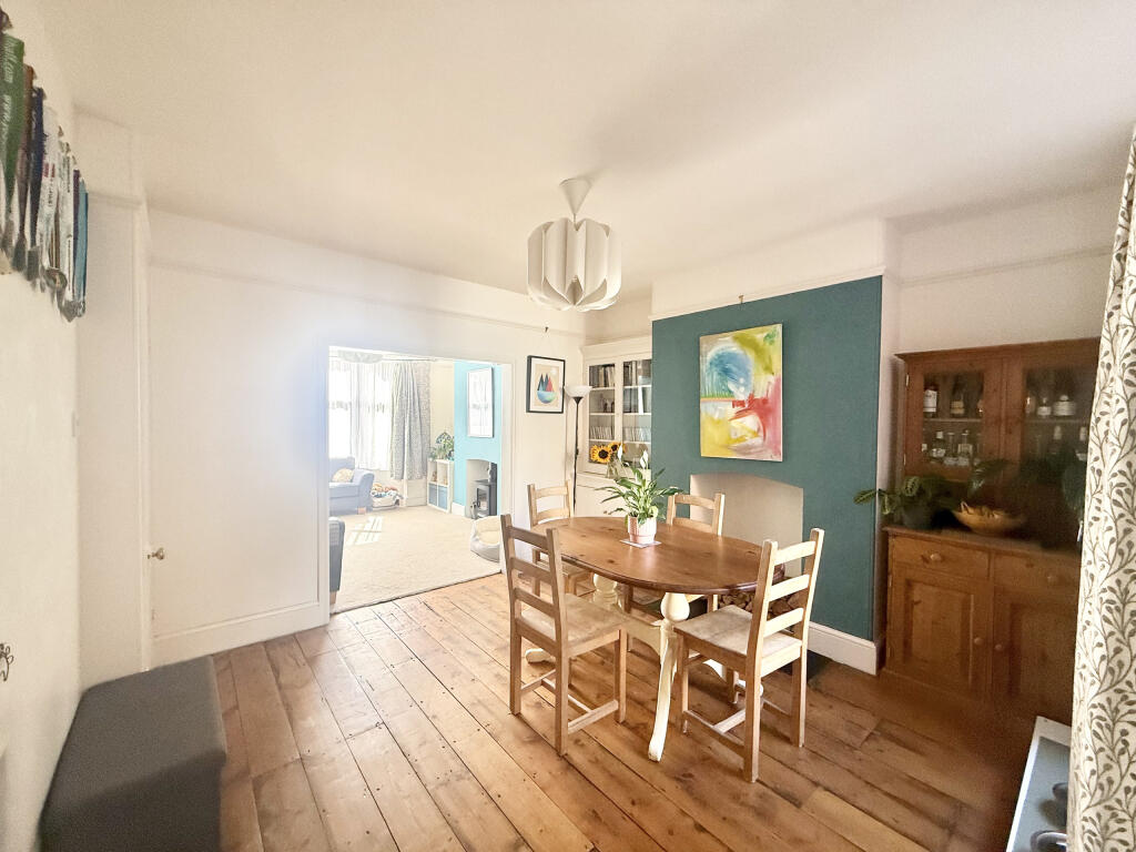 House in Bath - View 5