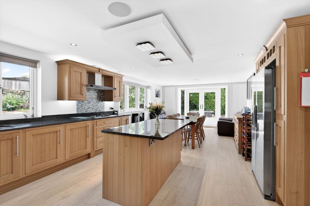 Extwistle Road, Worsthorne, BB10 photo 5
