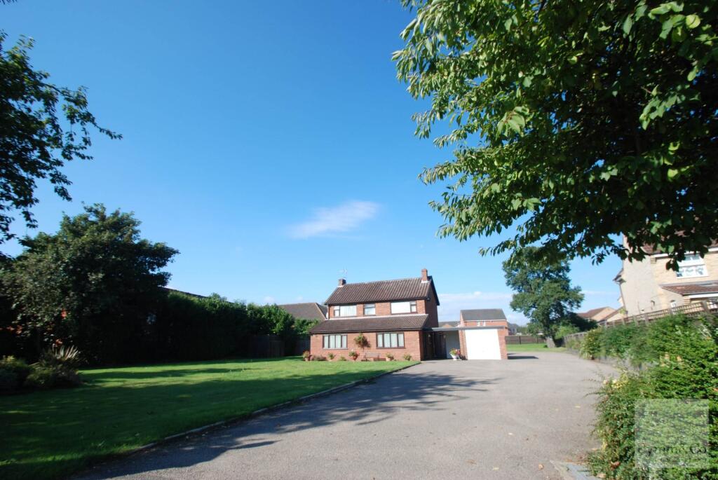 Main image of property: Holt Road, Norwich