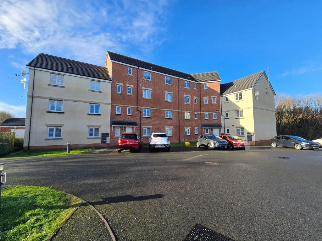 Main image of property: Ffordd Cadfan, Bridgend, CF31