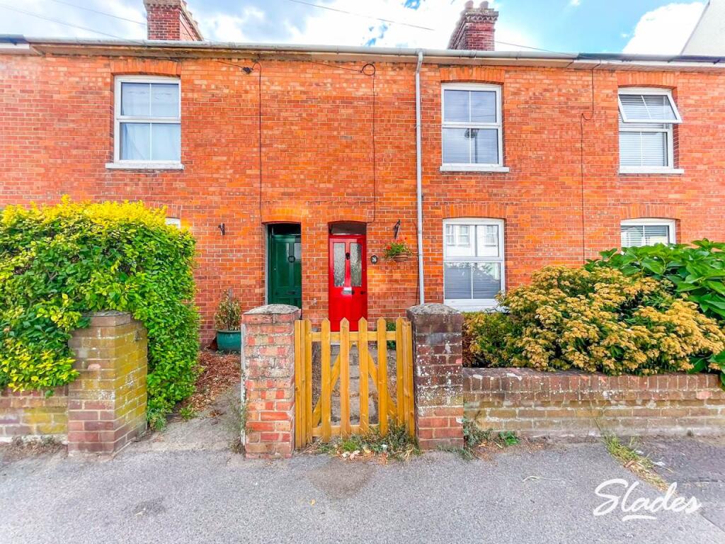 Main image of property: Stanpit , Mudeford , Christchurch