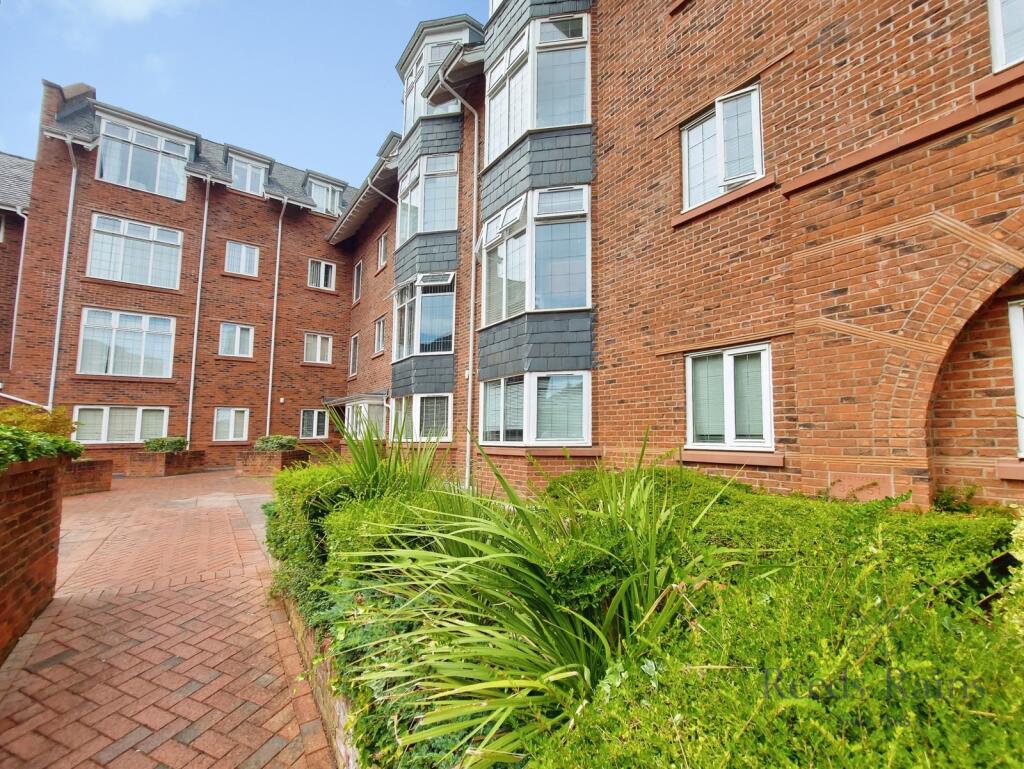 Main image of property: Station Road, Wilmslow, Cheshire, SK9