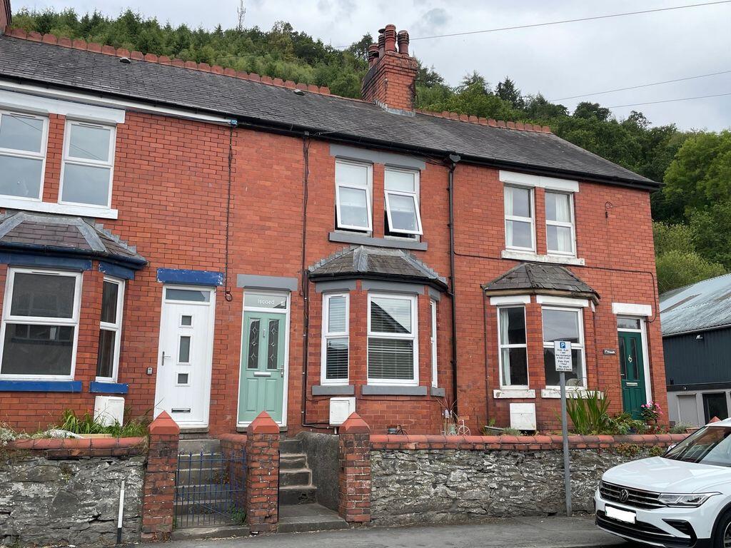 Main image of property: London Road, Corwen