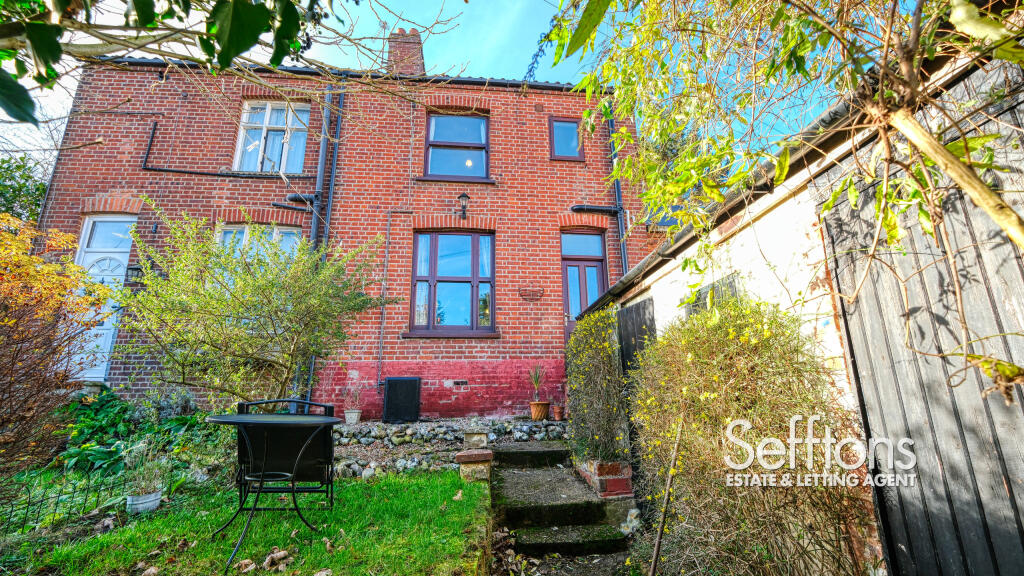 Main image of property: Chapel Lane, Norwich, Norfolk