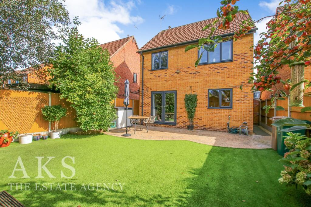 Eaton Close, Hatton, DE65 photo 4