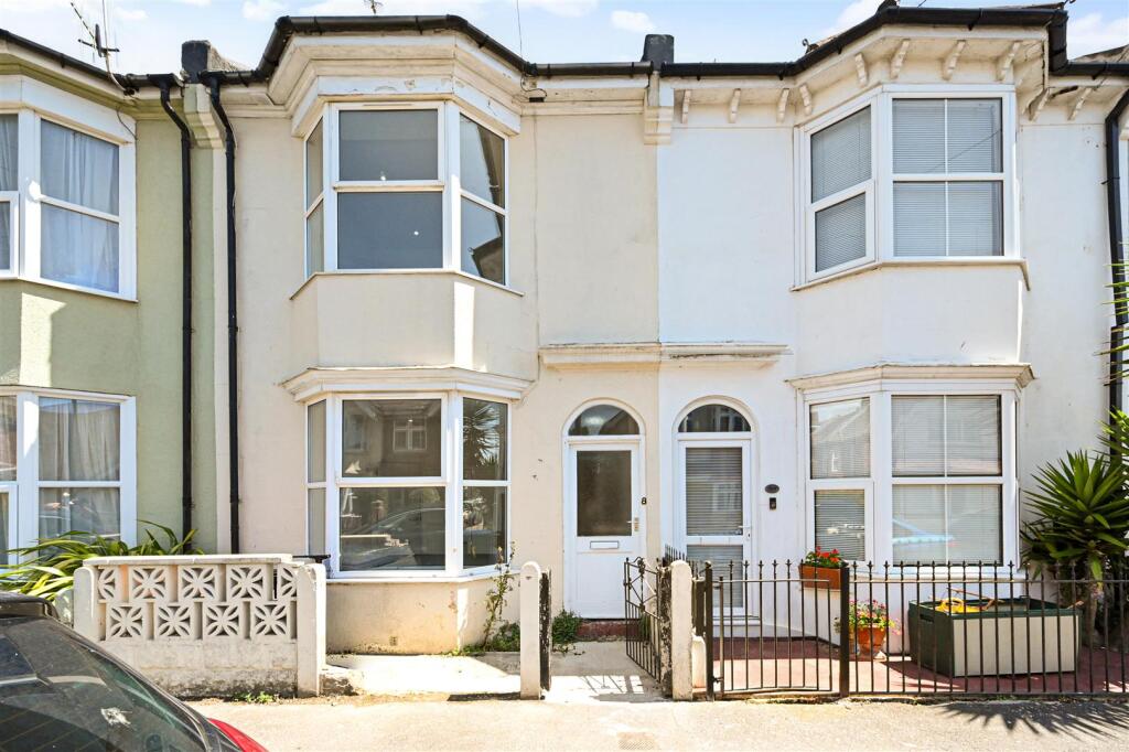 Main image of property: Argyle Road, Bognor Regis