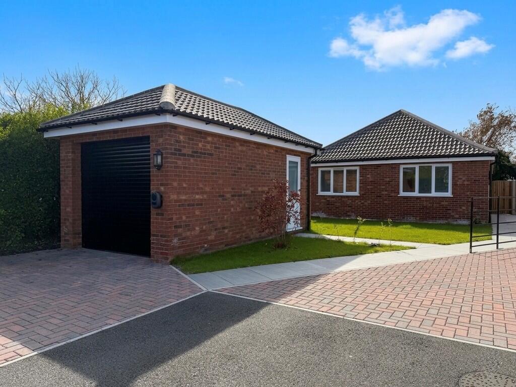 Main image of property: Miriam Close, off Beccles Road, Bradwell