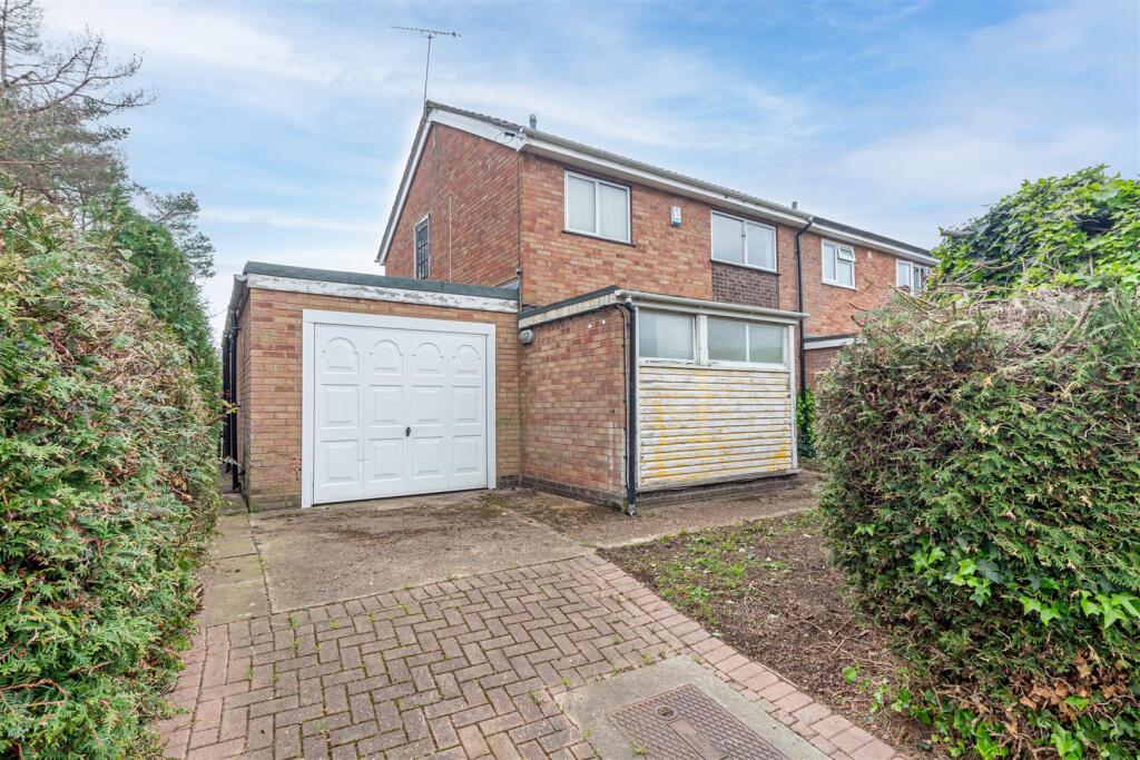 Main image of property: Michael Crescent, Malvern