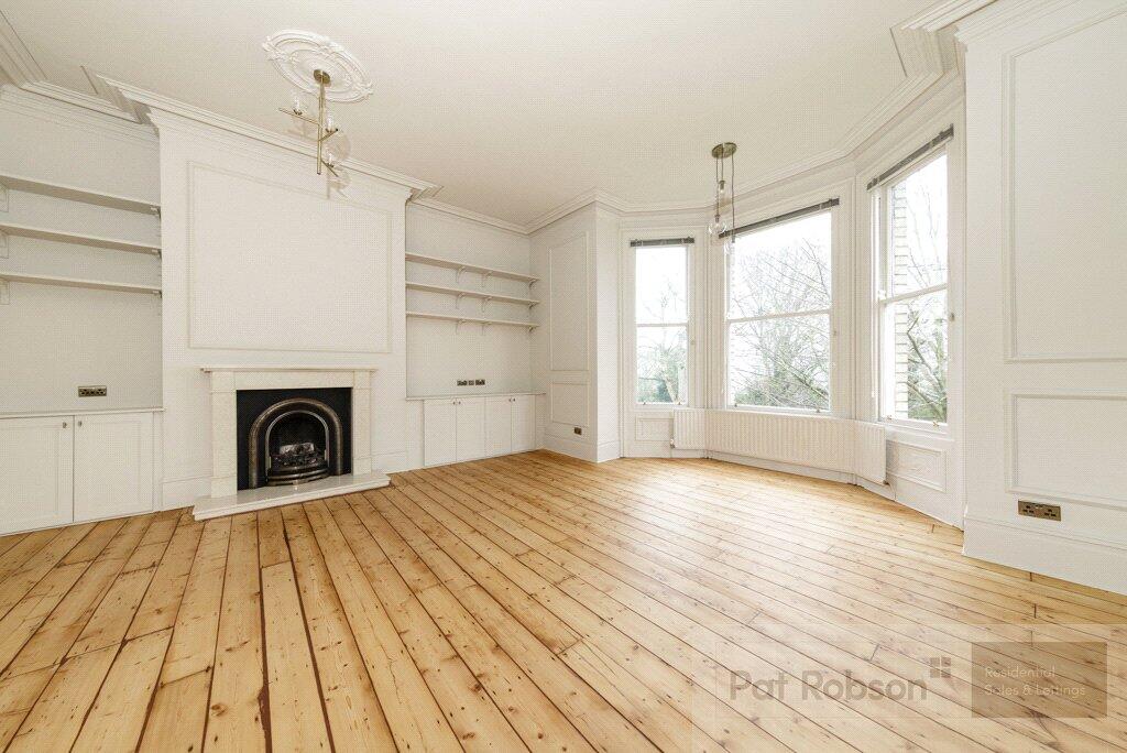 Main image of property: Clifton Road, Grainger Park, Newcastle Upon Tyne, NE4