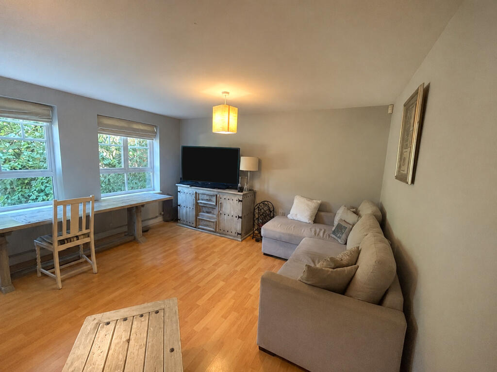 Apartment in Nottingham - View 3