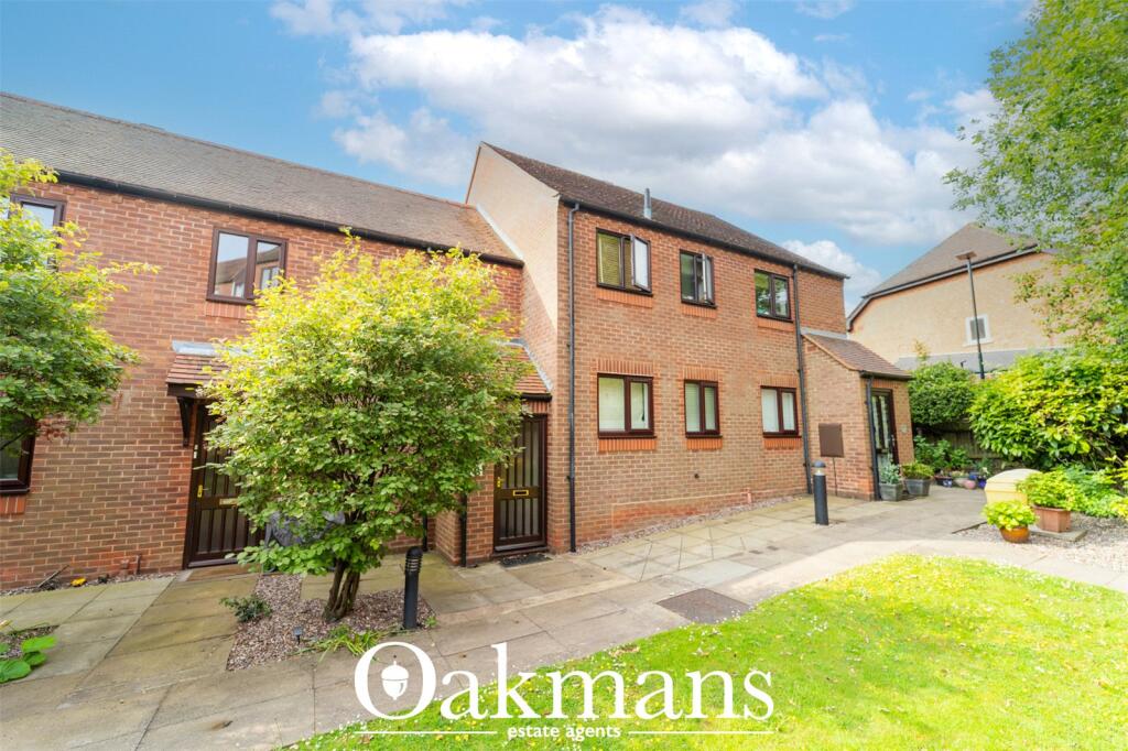 The Green, Birmingham, B38 photo 2