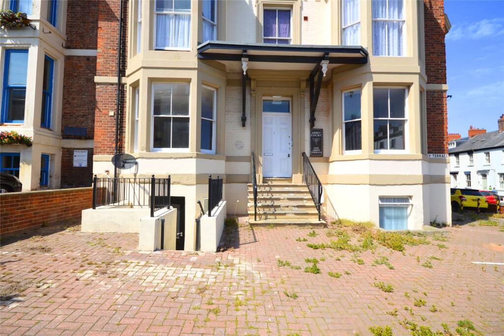 Abbey Court, 1 Abbey Terrace, Whitby, North Yorkshire, YO21