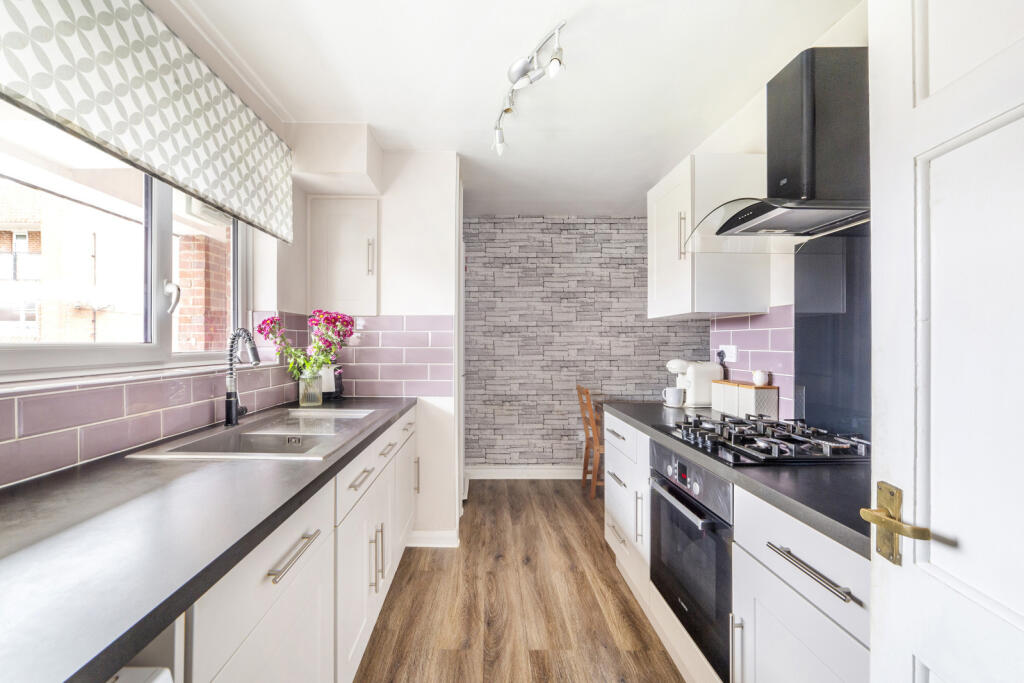 Main image of property: Clarence Lane, 
Roehampton, SW15