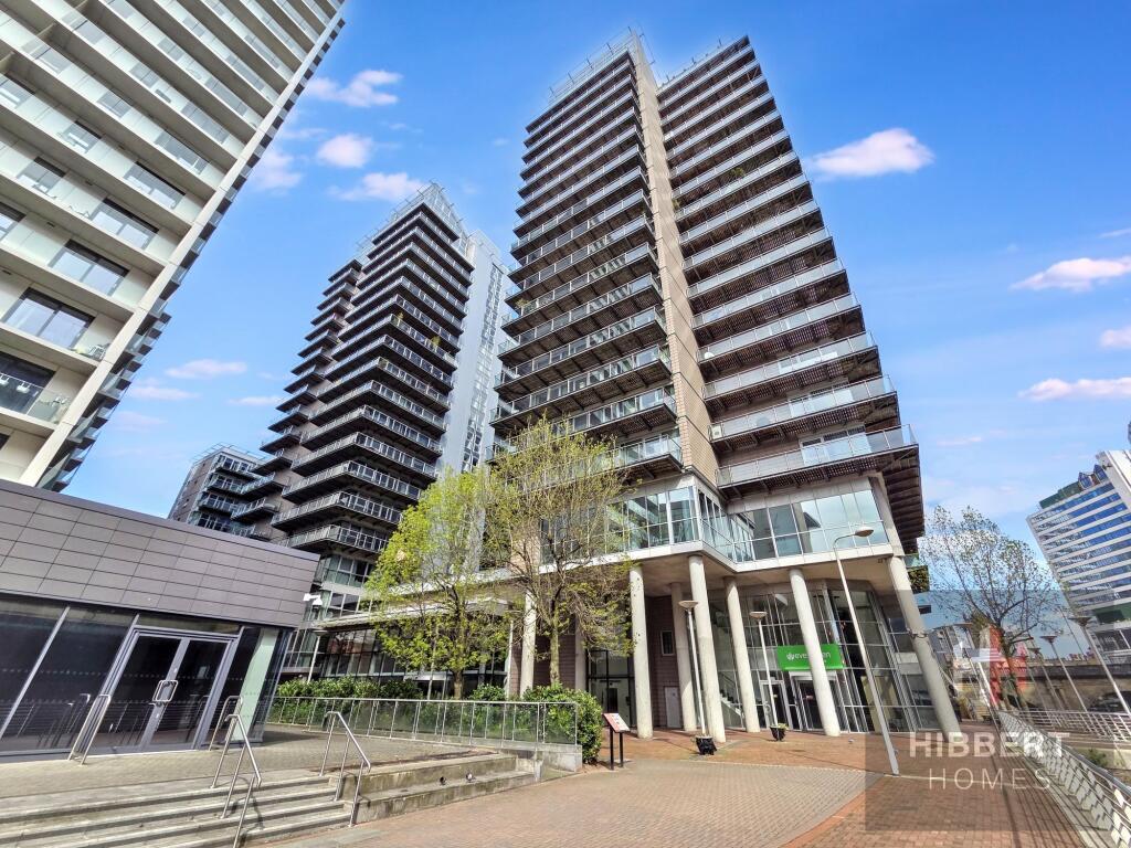 Main image of property: The Edge, Clowes Street