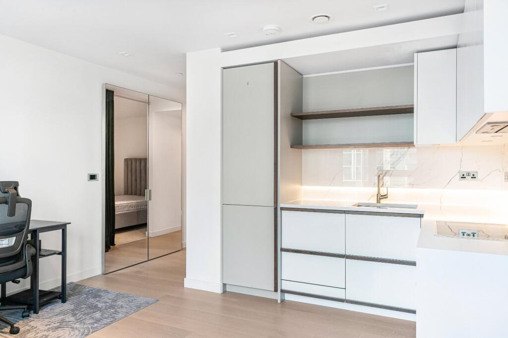 Main image of property: 1 Newcastle Place,
Paddington, W2