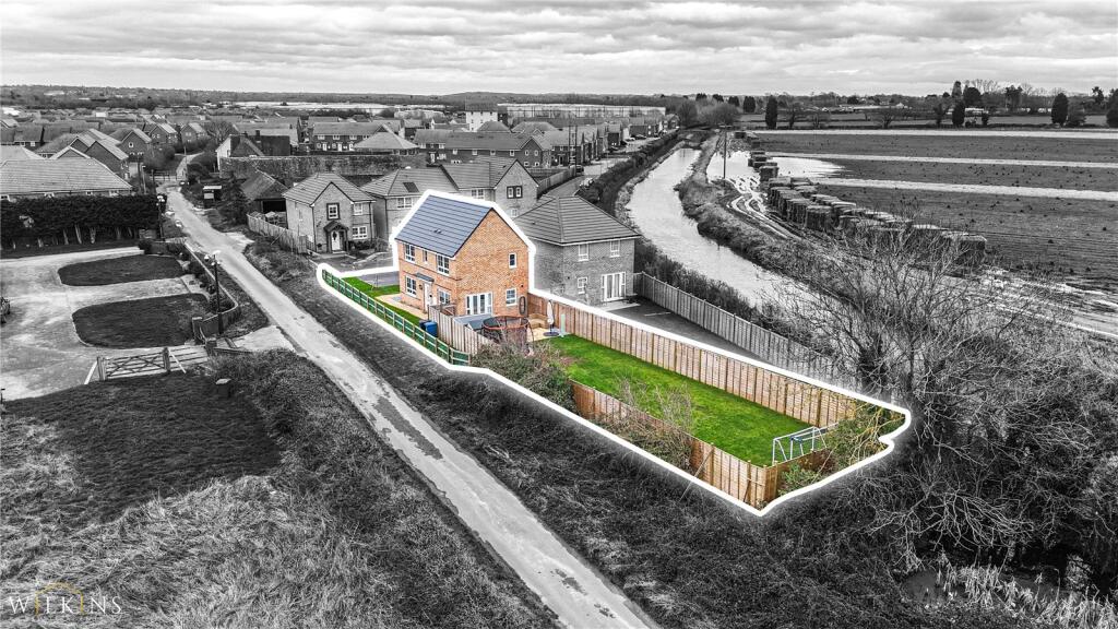 Additional image 33 of Dashwood Close, Hopwas, Tamworth, B78