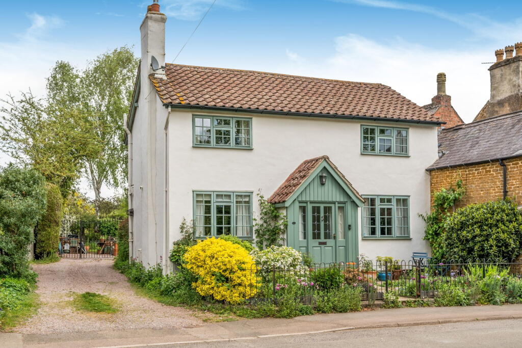 Main image of property: Rosebank, Wymondham