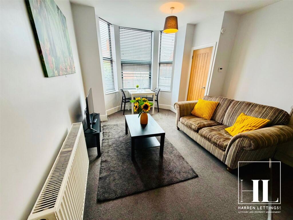 Main image of property: Millicent Road, West Bridgford, Nottingham, NG2