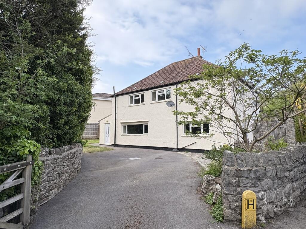Main image of property: Hannay Road, Cheddar, Somerset, BS27