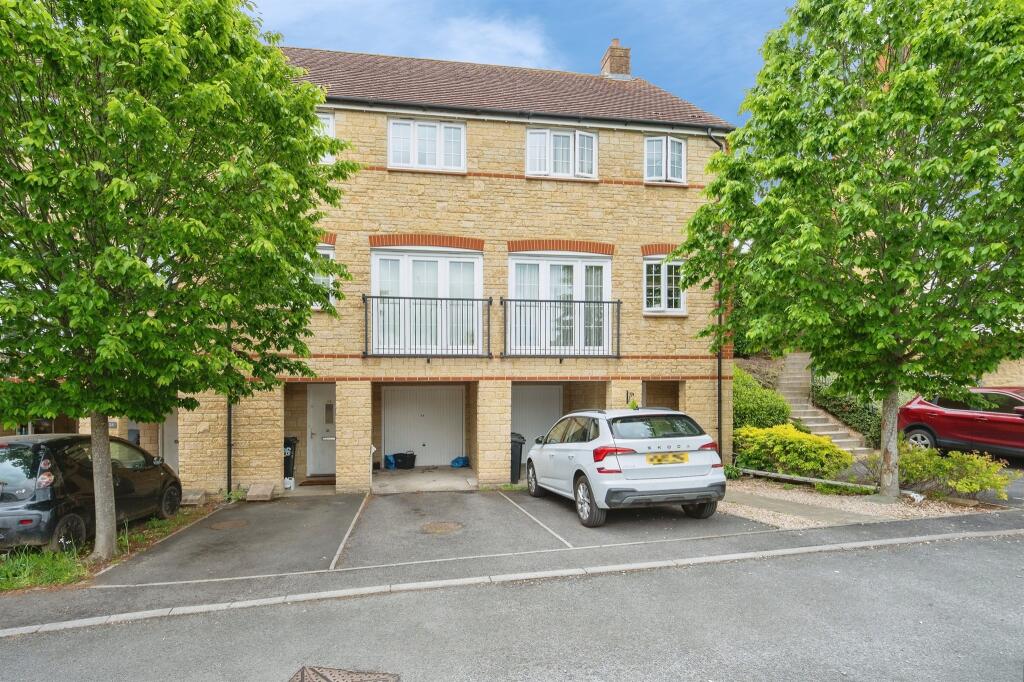 Main image of property: Old Tannery Way, Milborne Port, Sherborne