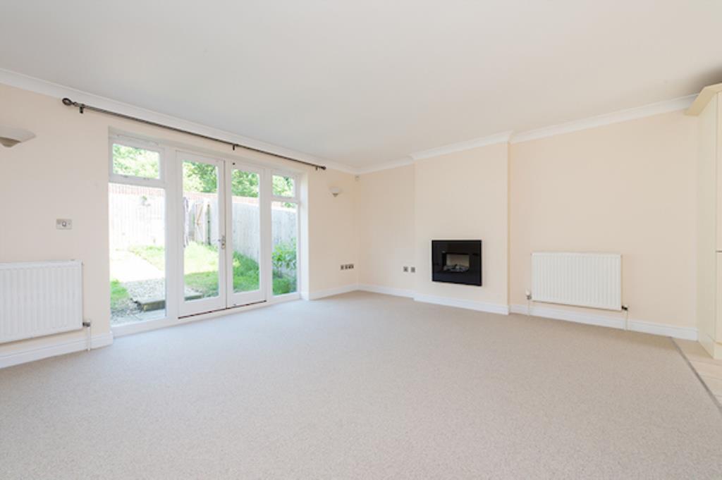 House in Oxford - View 4