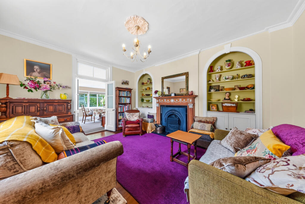House in East Suffolk, Wickham Market - More