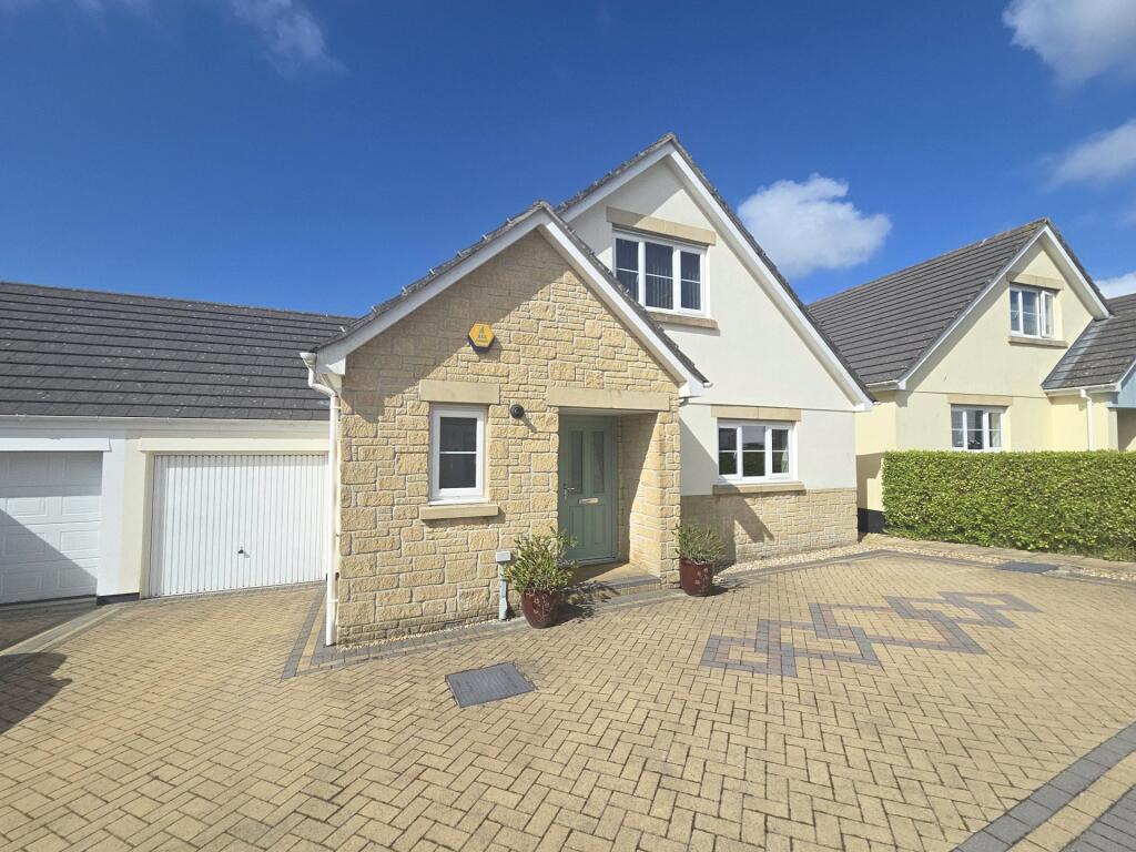 Main image of property: Hellis Wartha, Helston, Cornwall