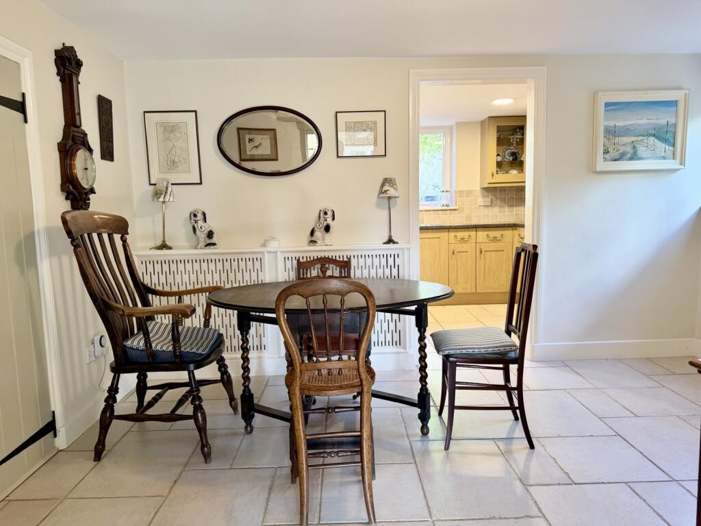 House in Wherwell - View 5