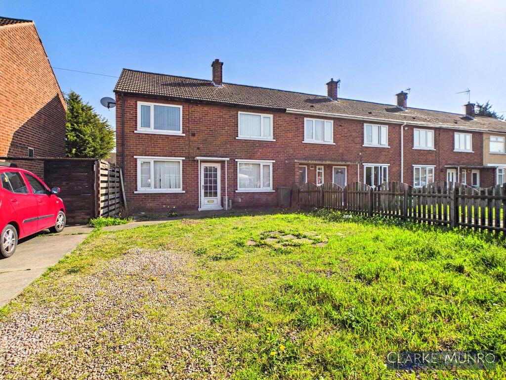 Main image of property: Braemar Road, Billingham