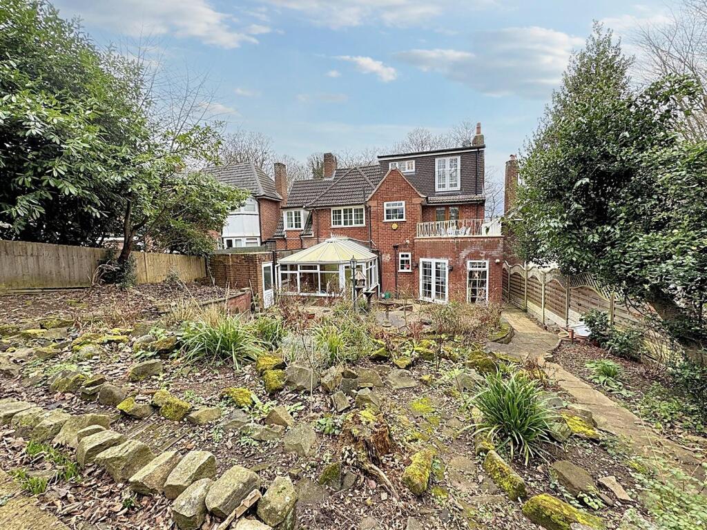 Additional image 56 of Hamstead Hill, Handsworth Wood, Birmingham