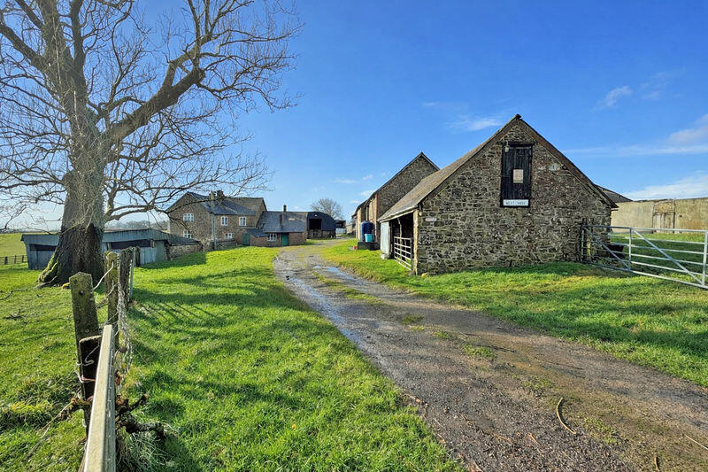 Main image of property: West Hook Farm, Okehampton
