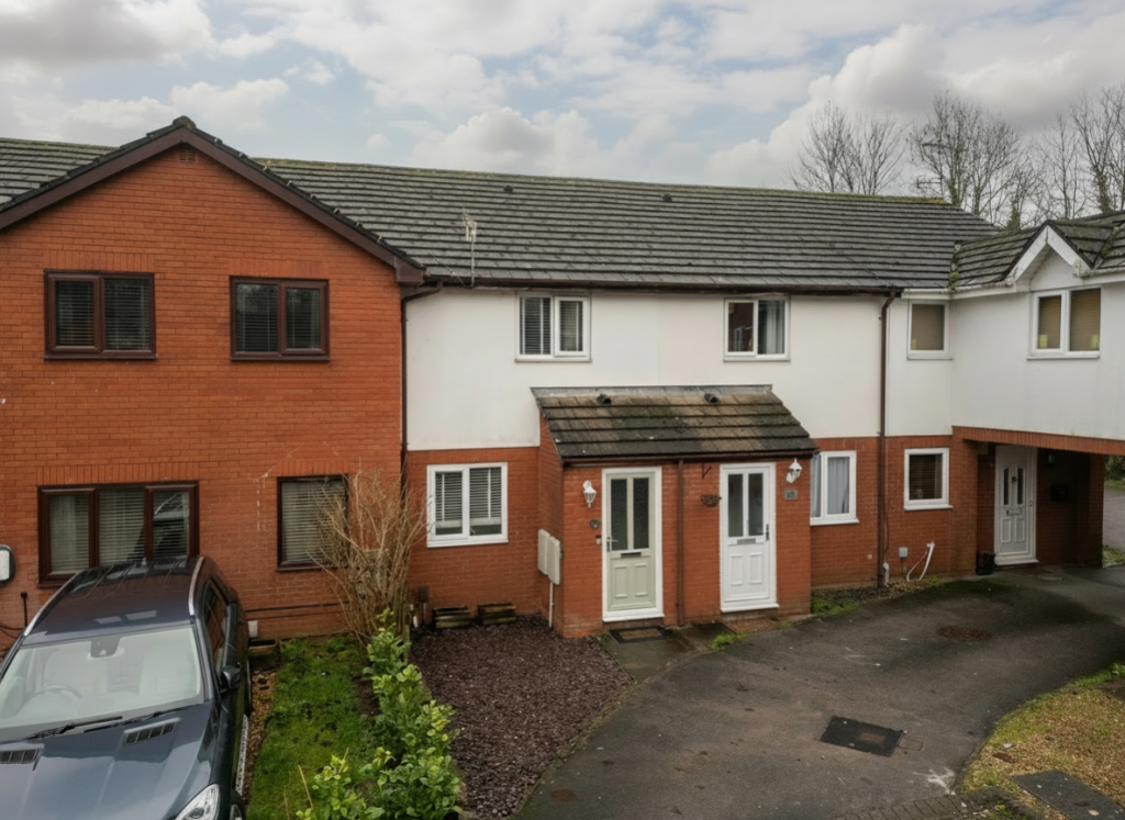 Main image of property: Silver Fir Square, Rogerstone