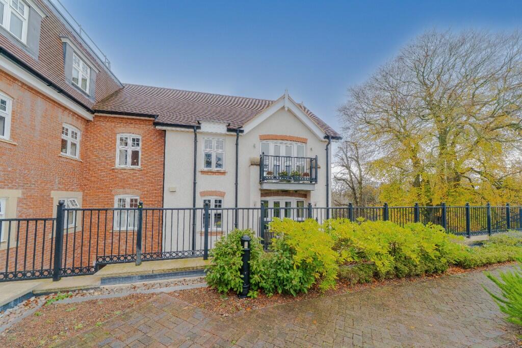 Additional image 30 of 28 Gabriel Place, Audley St Georges, Church Road, Birmingham, B15