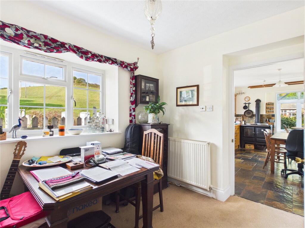 House in Exeter - View 5