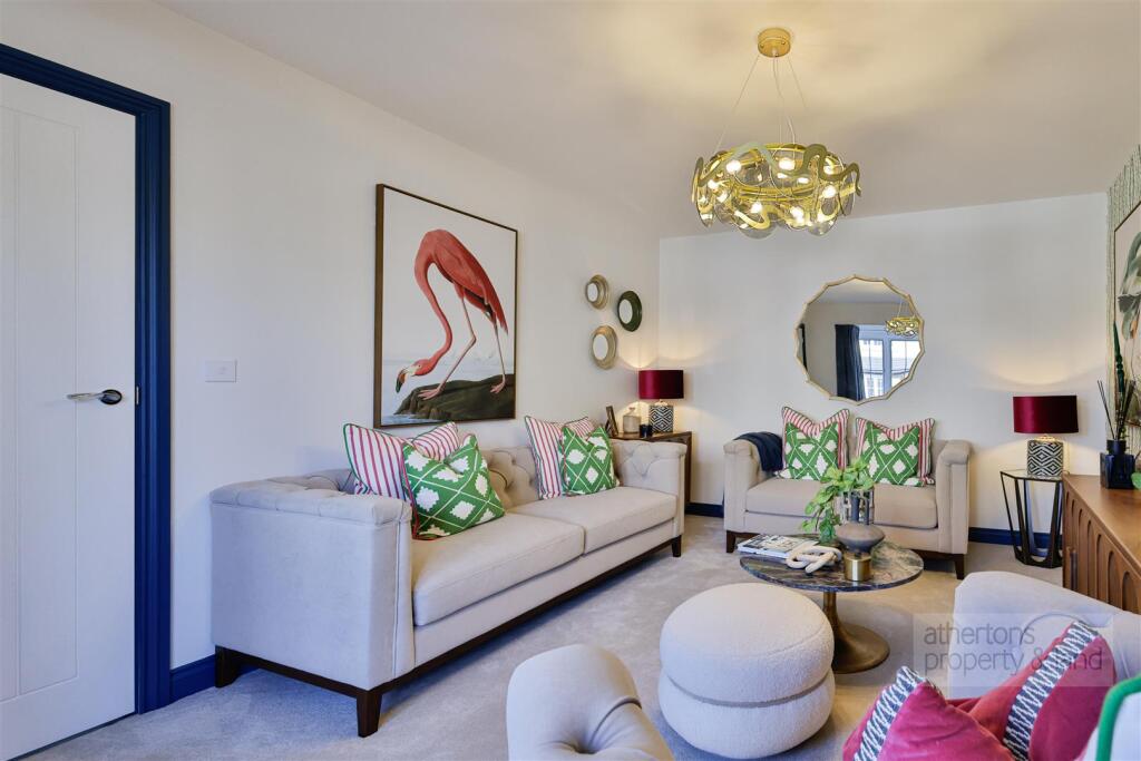 Additional image 7 of Meadow View Close, Worsthorne, Burnley