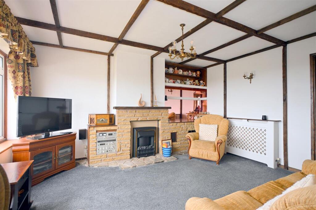Priory Heights, Eastbourne photo 2