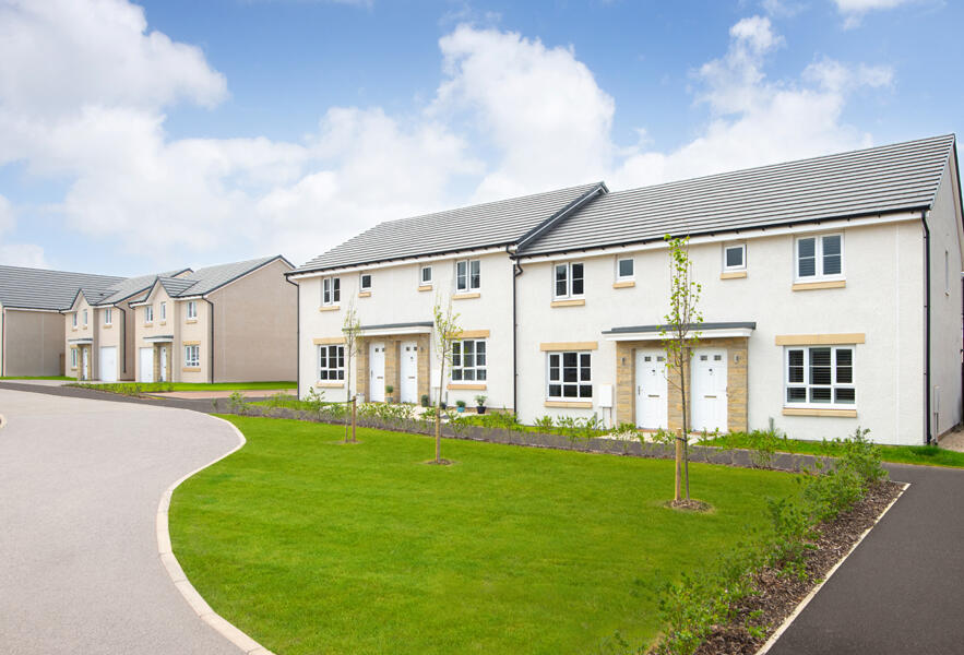 Main image of property: David Shaw Way,
Glenboig,
Coatbridge,
North Lanarkshire,
ML5 2TY