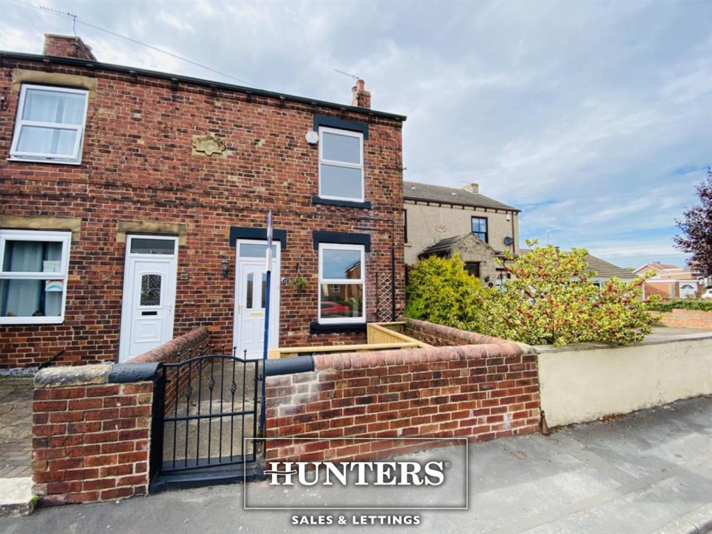 Main image of property: Woodside Street, Allerton Bywater, Castleford
