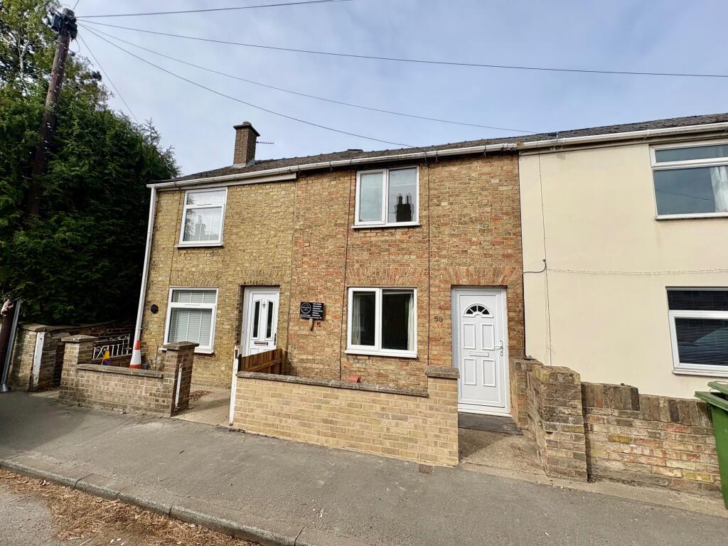 Main image of property: Church Street, Whittlesey, Cambridgeshire