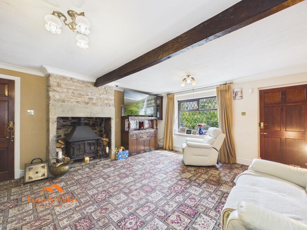 House in Blackburn - View 4