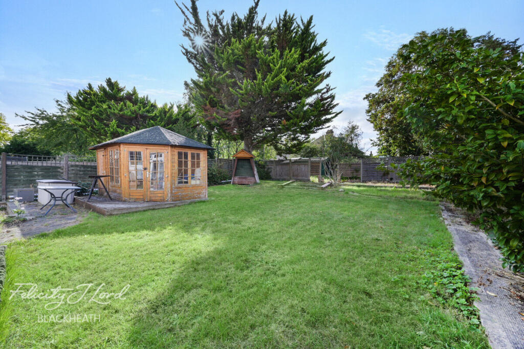 House in London, Shooters Hill - View 5