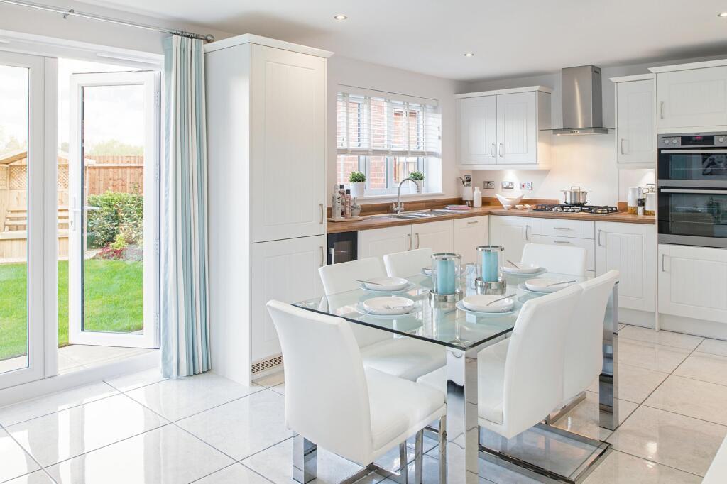 Main image of property: Off Banbury Road, Upper Lighthorne, Leamington Spa * £11,000 DEPOSIT BOOST & FLOORING INCLUDED*