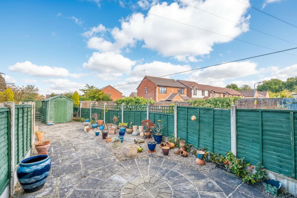 Additional image 4 of Cypress Grove, Birmingham, B31