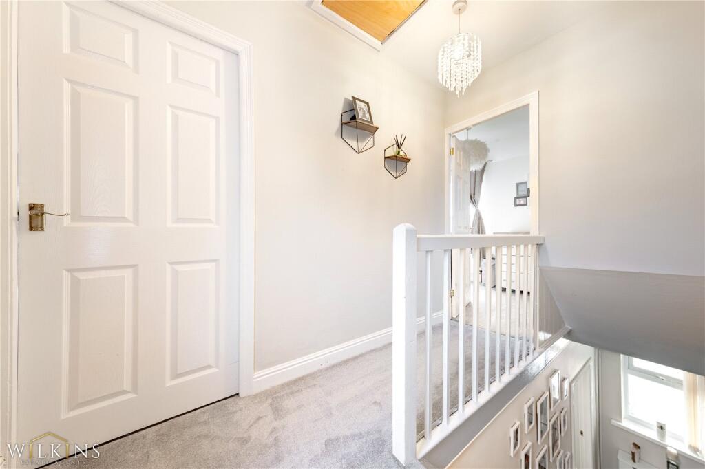 Additional image 14 of Park Avenue, Polesworth, Tamworth, Warwickshire, B78