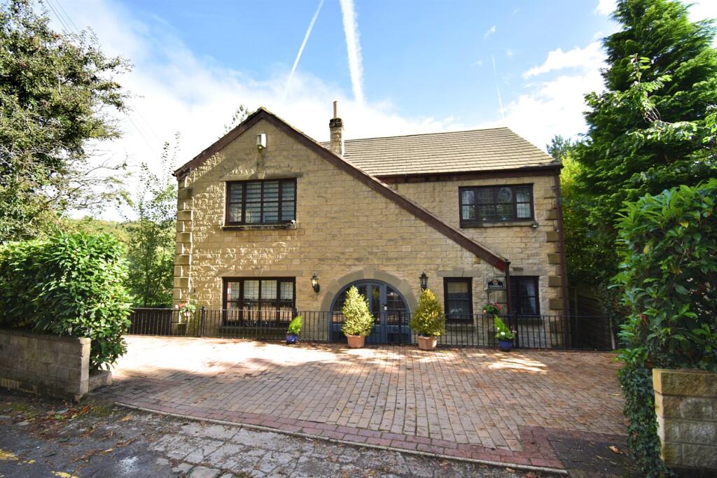 Main image of property: Reservoir Road, Whaley Bridge, High Peak